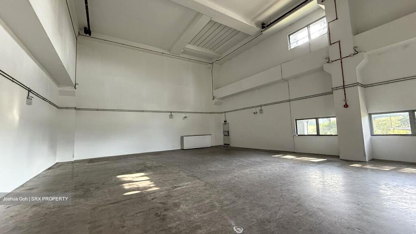 Jalan Ahmad Ibrahim (D22), Factory #495838261